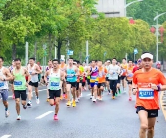 喜讯！我司通过中国田径协会路跑赛事运营单位资质认证！