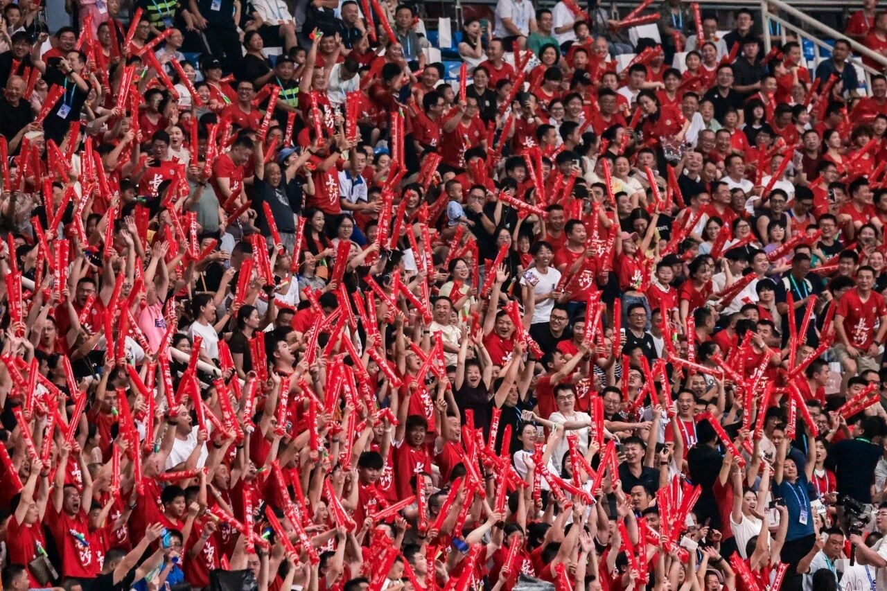 湖南博森体育管理有限公司