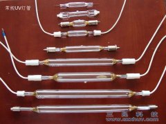 常規(guī)UV燈管參數(shù)、規(guī)格、功率